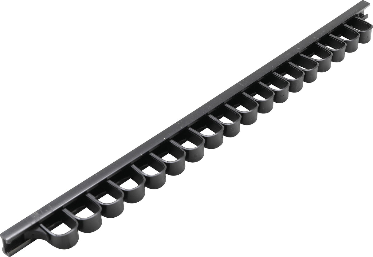 TOOL HOLDER WITH 18 LOOPS | 500 MM (3005)