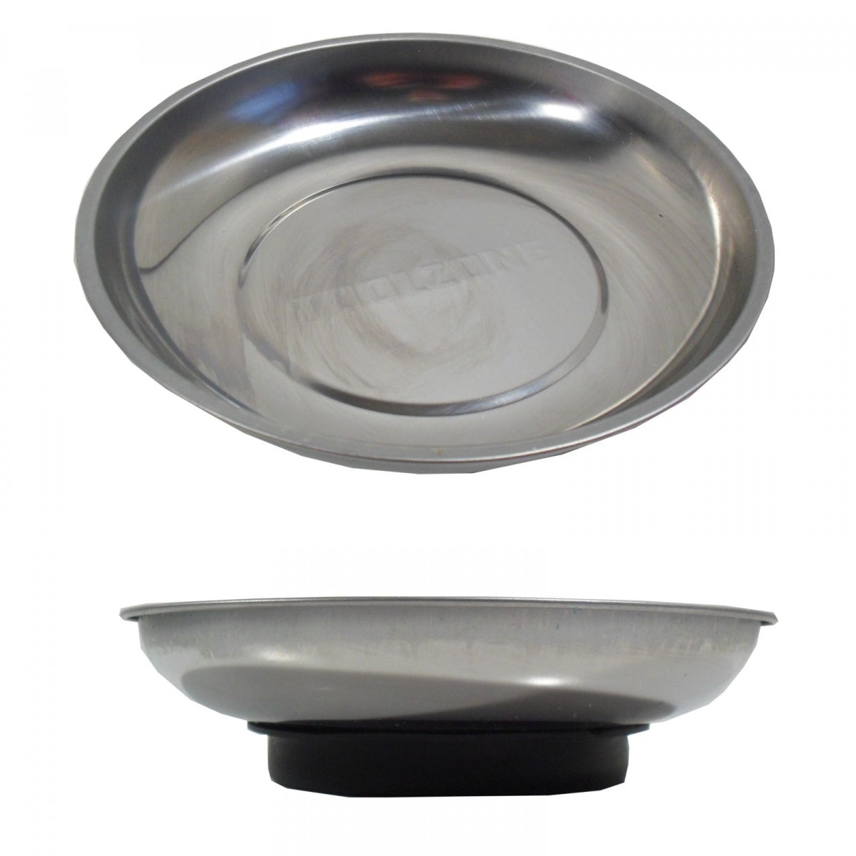 MAGNETIC TRAY | STAINLESS STEEL | Ø 150 MM (QJ7003)