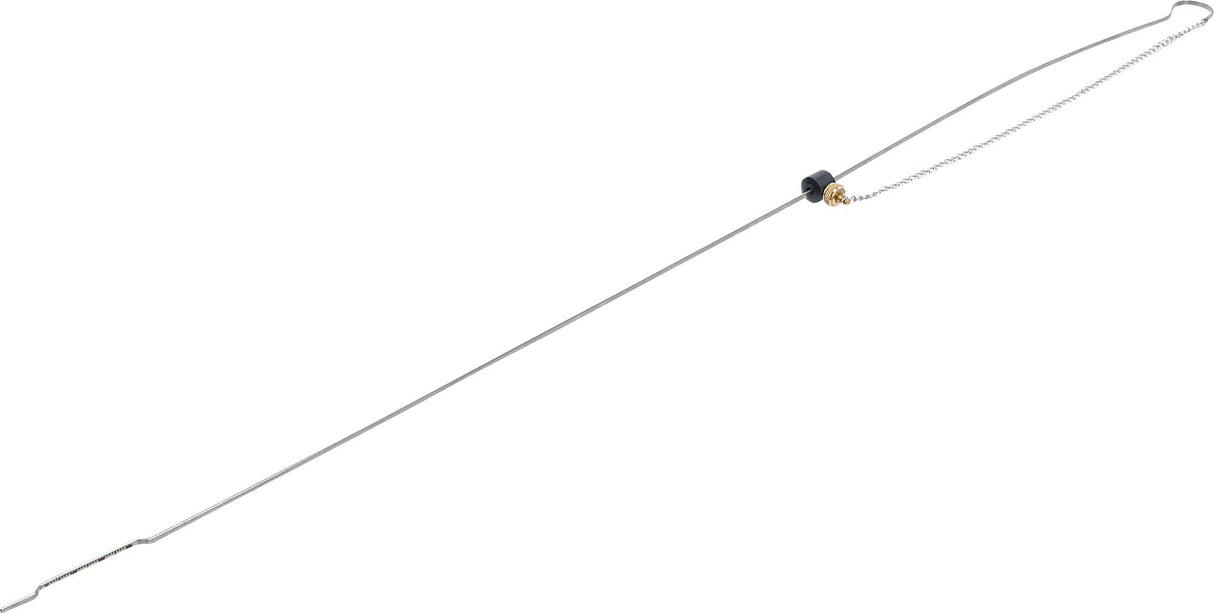 OIL DIPSTICK | FOR AUDI AND VW WITH OIL LEVEL INDICATOR (1052)