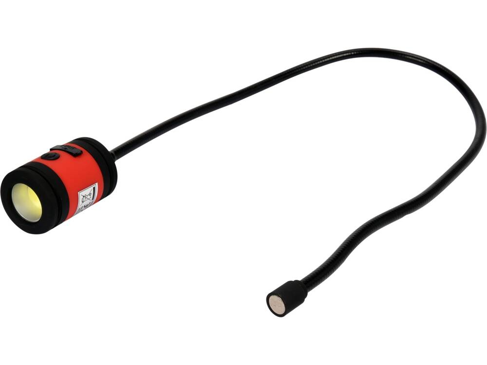 MULTIFUNCTIONAL WORKLIGHT 3W COB 100LM (YT-08516)