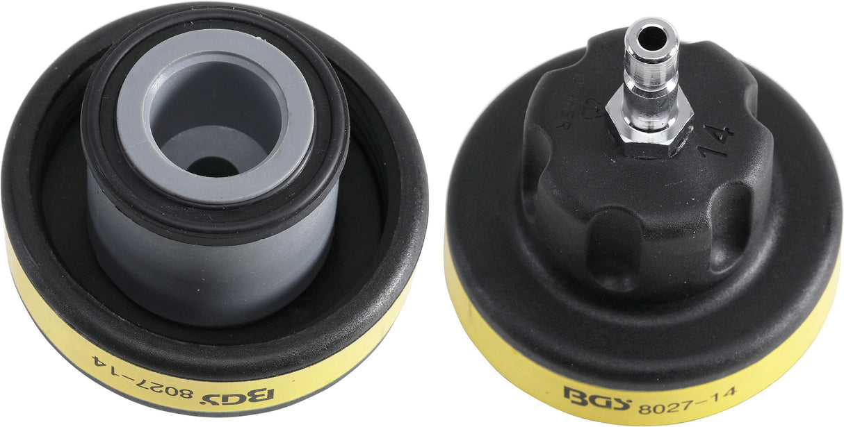 ADAPTOR NO. 14 FOR BGS 8027, 8098 | FOR FORD (8027-14)