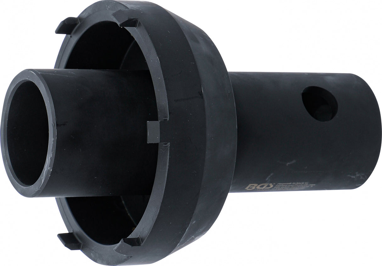 GROOVE NUT SOCKET FOR MERCEDES-BENZ ACTROS | 105 - 125 MM (8268)