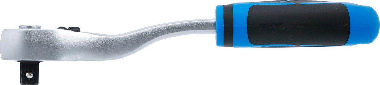 REVERSIBLE RATCHET | FINE TOOTH | 12.5 MM (1/2") (620)