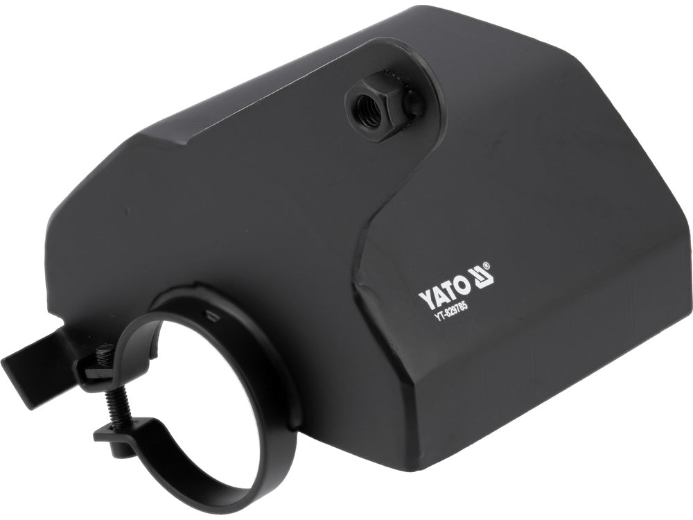 BURNISHING ATT. FOR ANGLE GRINDERS 125MM (YT-829785)