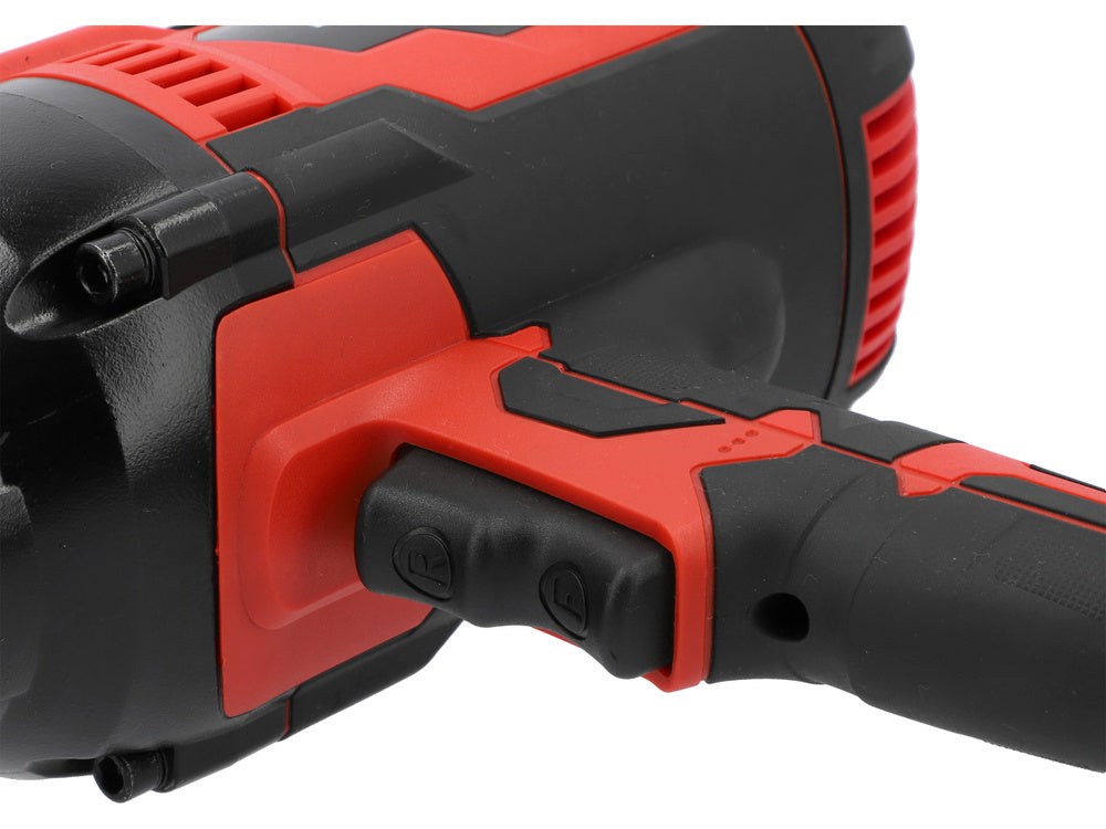 ELECTRIC IMPACT WRENCH 3/4" 1200W/2000NM (YT-82025)