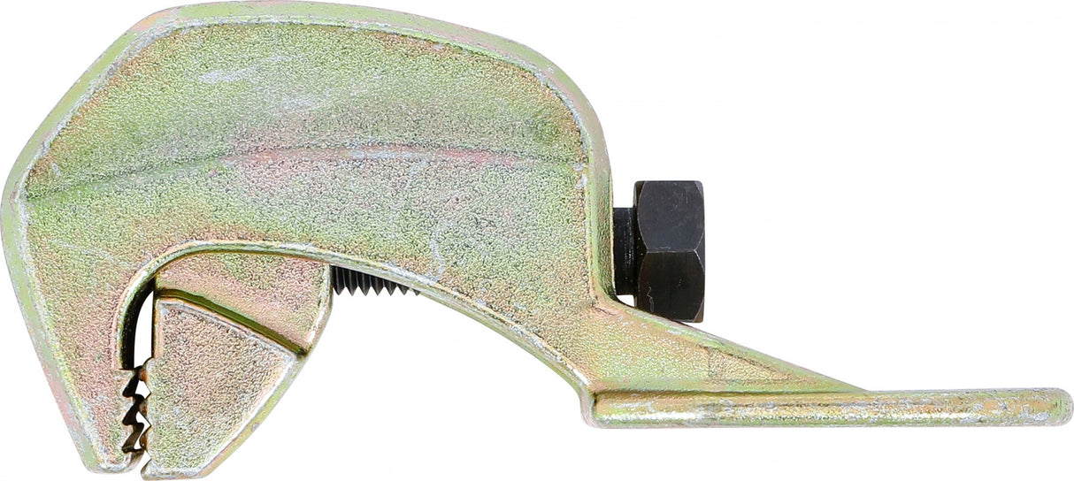 CLAW FOR CAR BODY ALIGNMENT | 90° ANGLED | 40 MM | ONE PULLING DIRECTION | MAX. 2 TO. (2907)