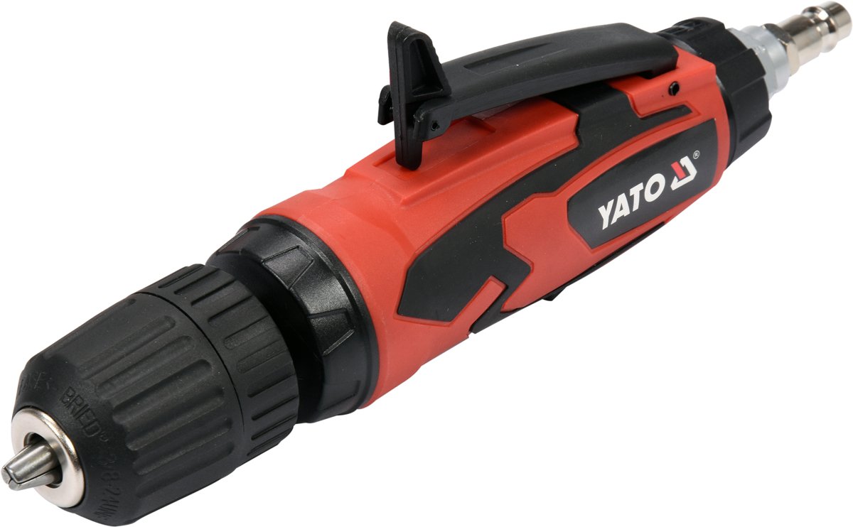AIR DRILL COMPOSITE BODY (YT-09695)