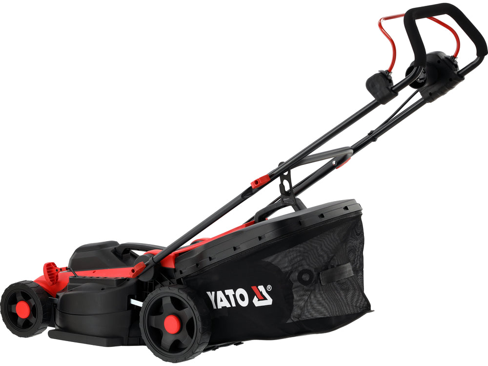 ELECTRIC LAWNMOWER | 1800W | 400 MM (YT-851992)