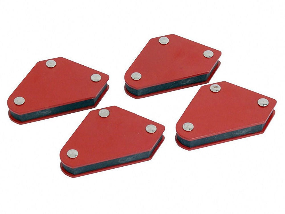MAGNETIC HOLDER SET | 45° - 90° - 135° | 4 PCS. (WH04)