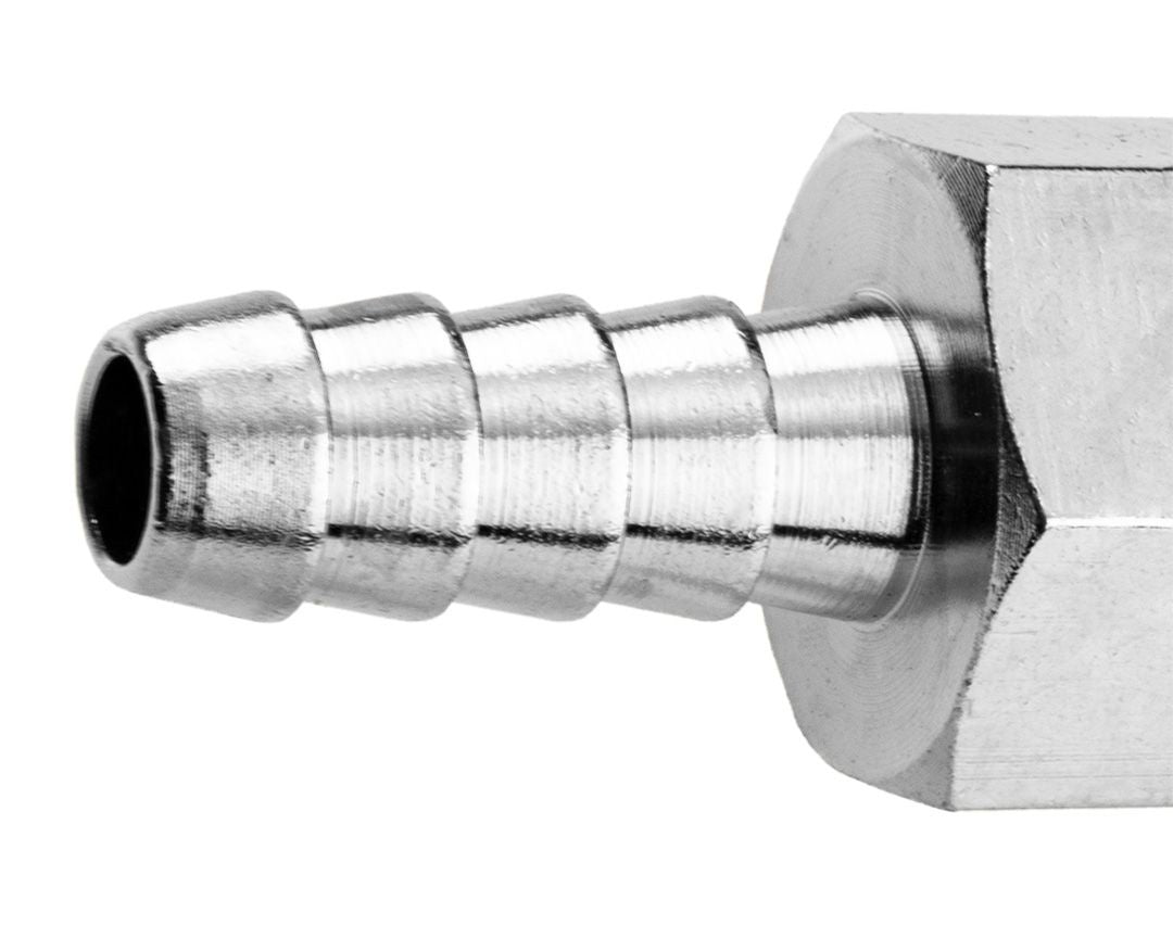 QUICK COUPLING FOR HOSE (SOCKET) | 8 MM (A3-5/16)
