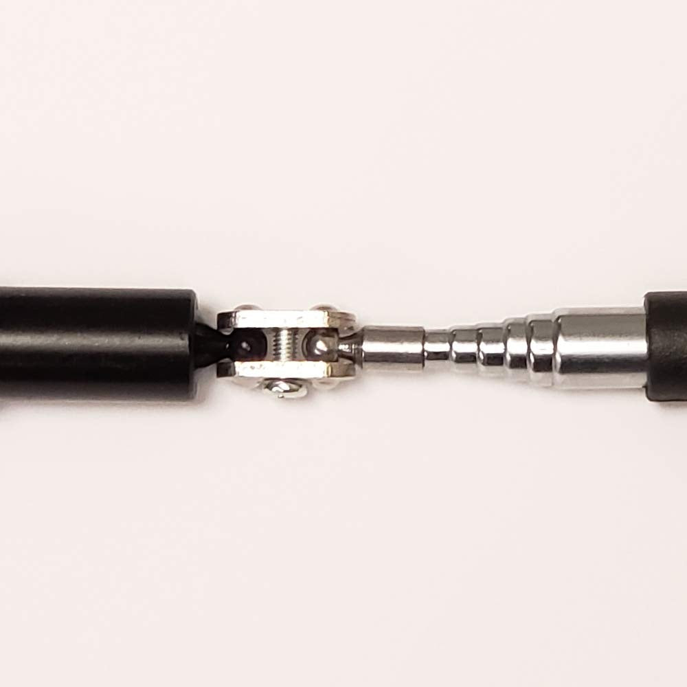 MAGNETIC TELESCOPIC LIFTING TOOL | WITH LED MINI-LITE (MFT01)