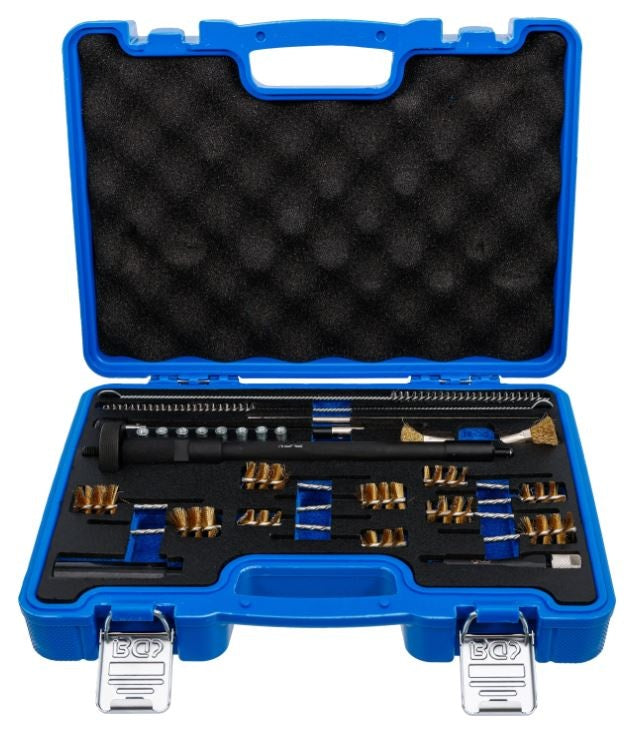 NOZZLE SEAT CLEANING AND SEALING SET | 27 PCS (62652)