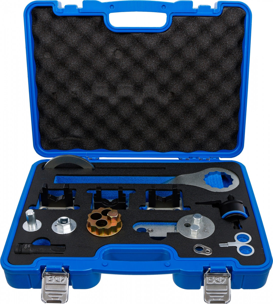 ENGINE LOCKING TOOL SET | Mercedes-Benz M254, M256 (62661)