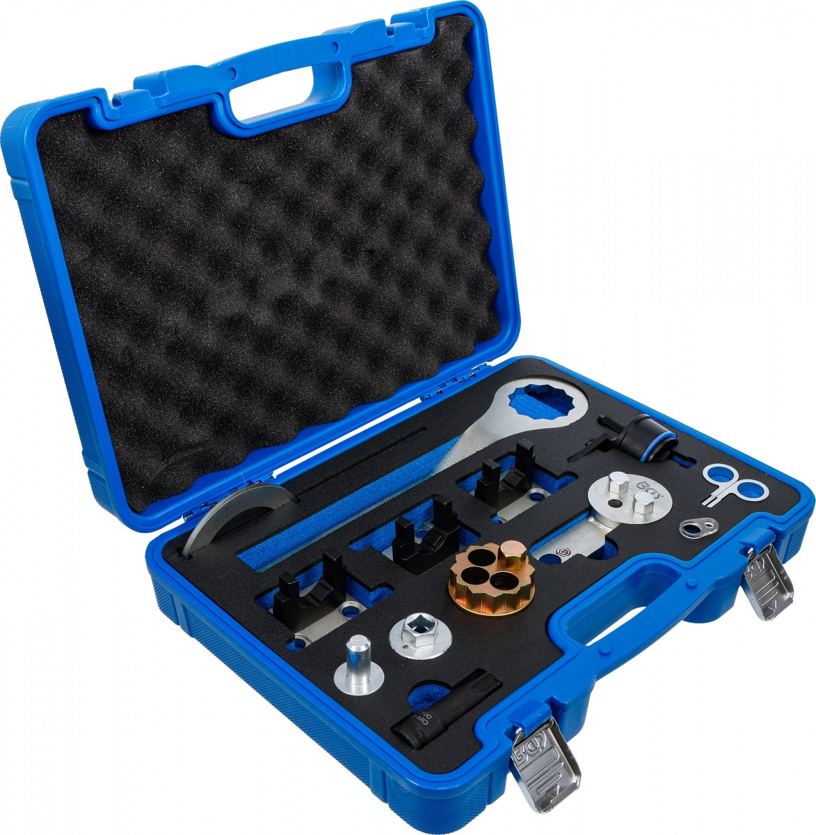 ENGINE LOCKING TOOL SET | Mercedes-Benz M254, M256 (62661)