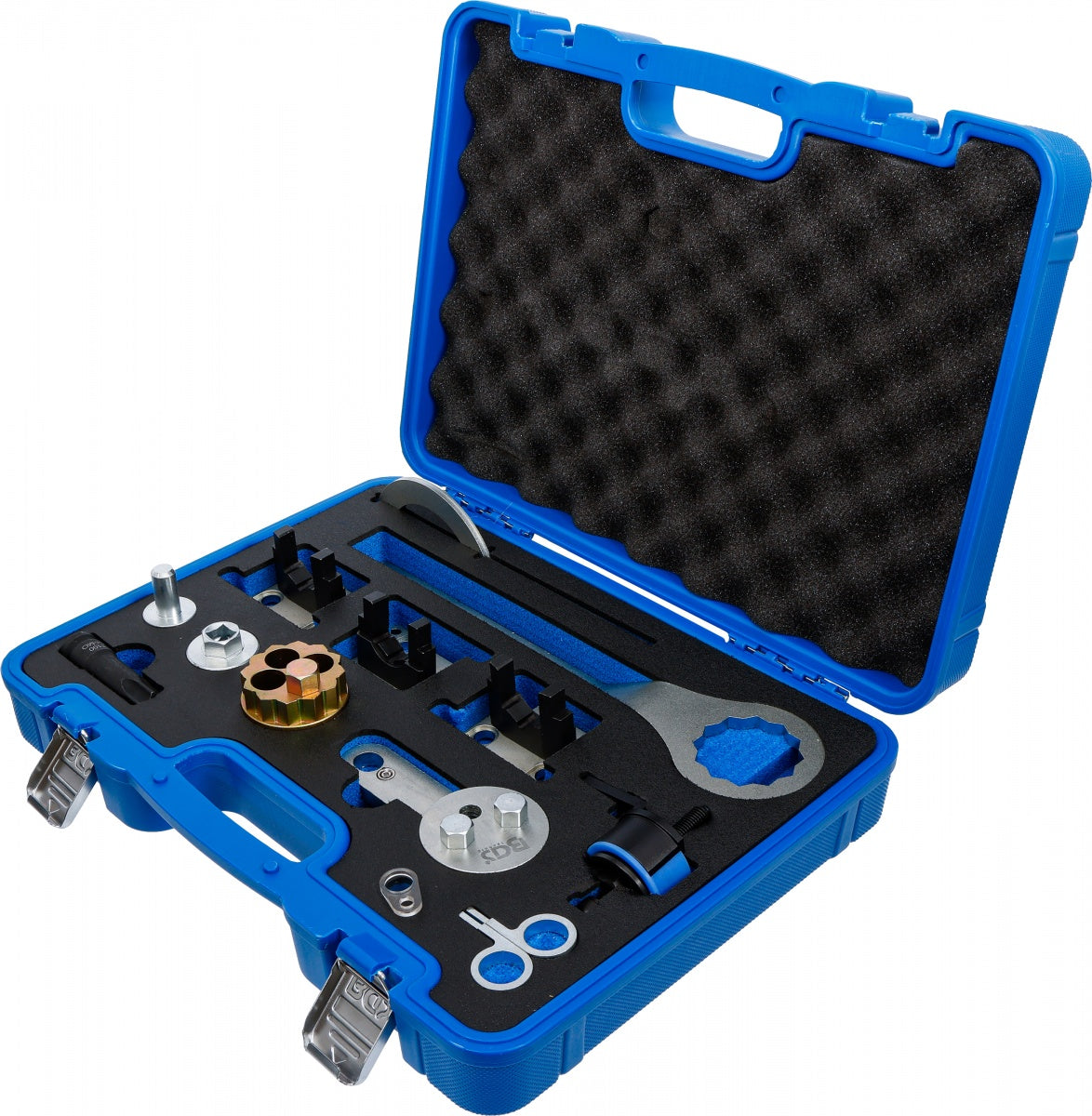 ENGINE LOCKING TOOL SET | Mercedes-Benz M254, M256 (62661)