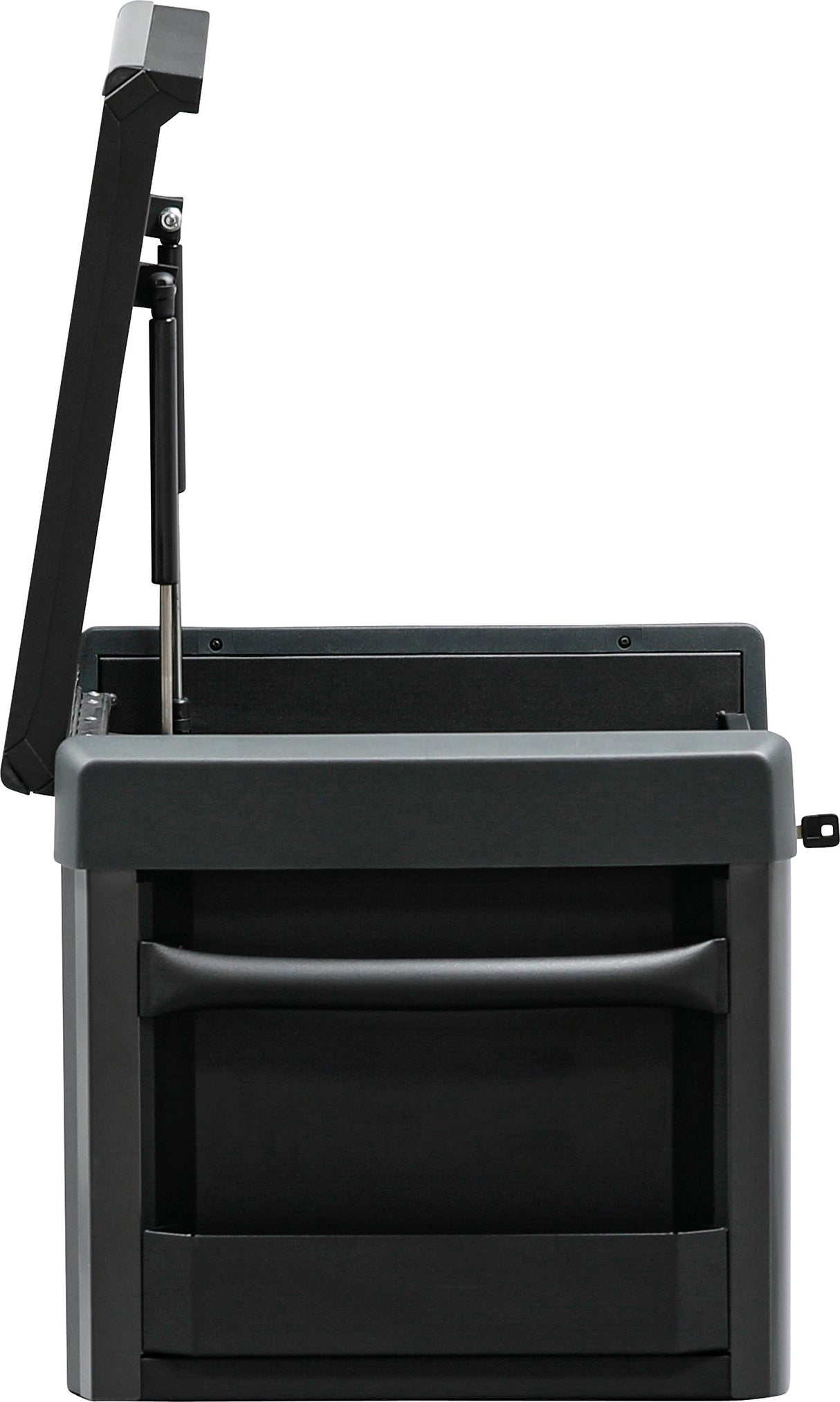 WORKSHOP TROLLEY ATTACHMENT | 4 DRAWERS | EMPTY (4112)