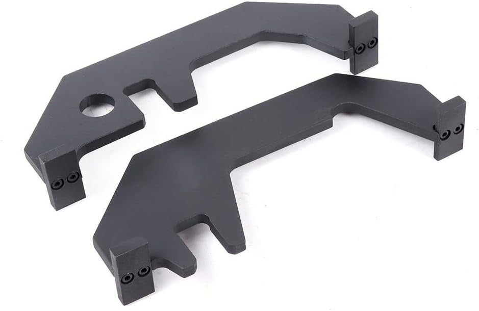 ENGINE LOCKING KIT | BMW N62/N73 (1067V)