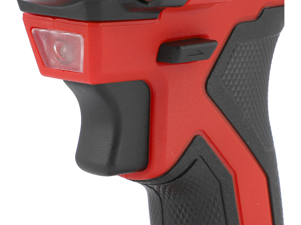 IMPACT WRENCH 18V 1/2'' 350NM - 2X 4AH (YT-8277925)