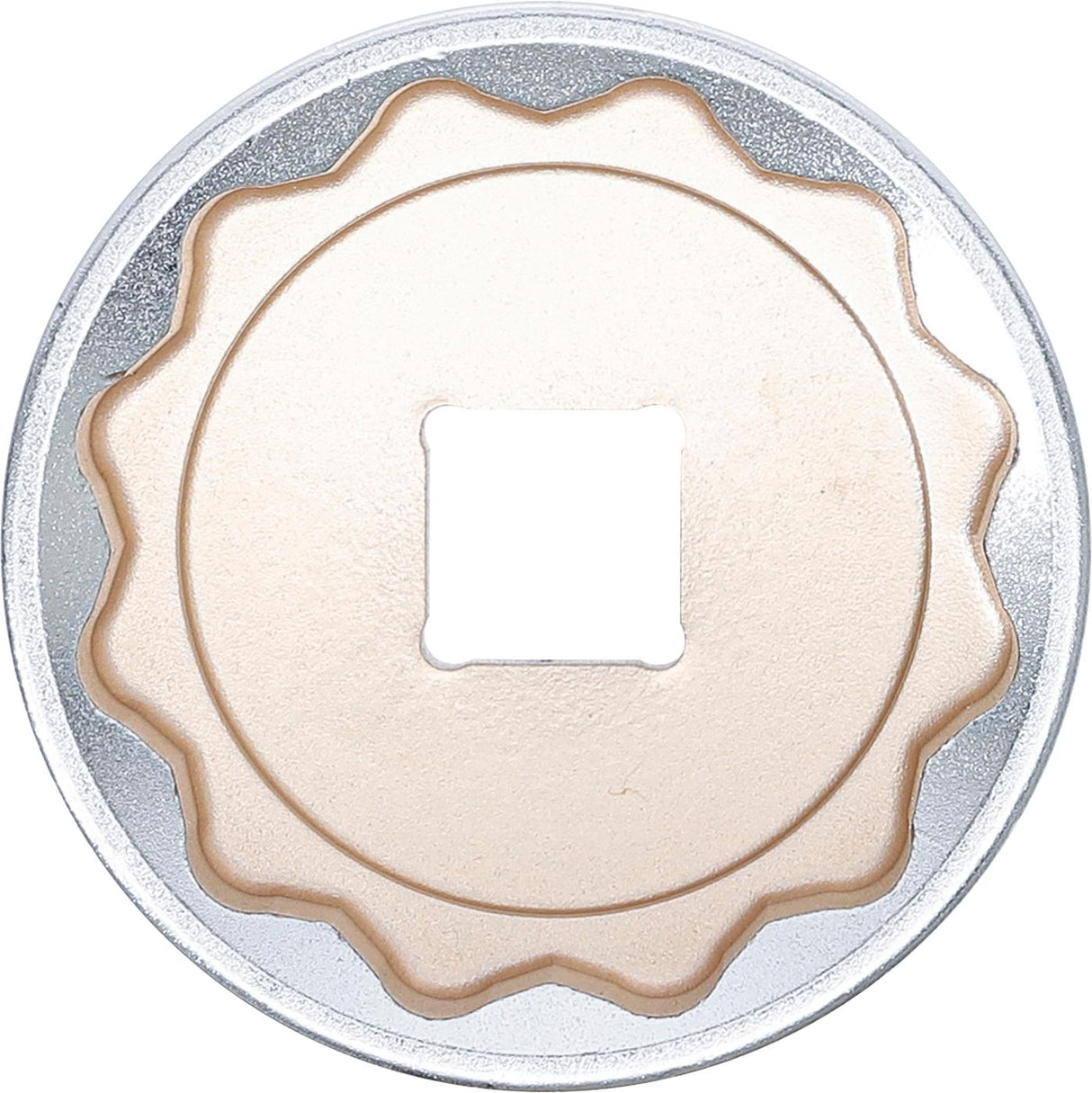 SOCKET, 12-POINT | 12.5 MM (1/2") DRIVE | 41 MM (10650-1)