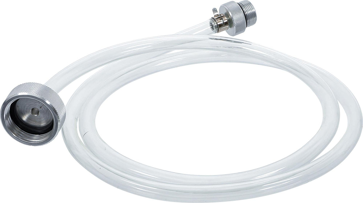 DSG TRANSMISSION OIL FILLING HOSE | FOR VAG (1404)