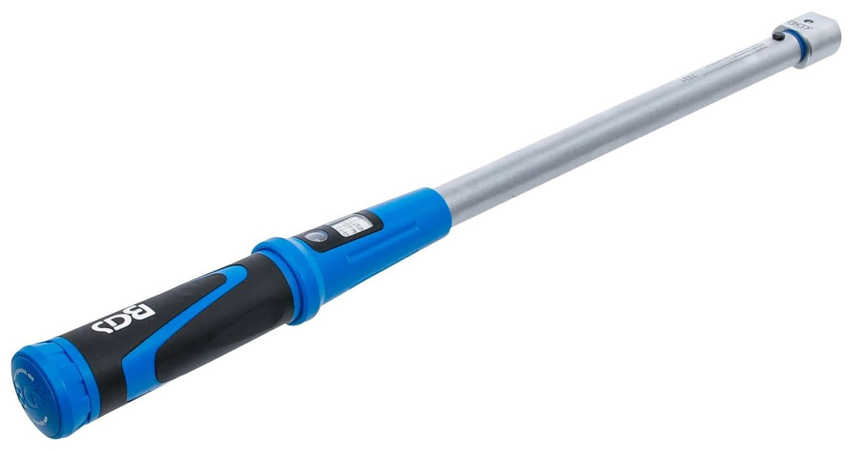 TORQUE WRENCH | 70 - 350 NM | 14 X 18 MM (7531)