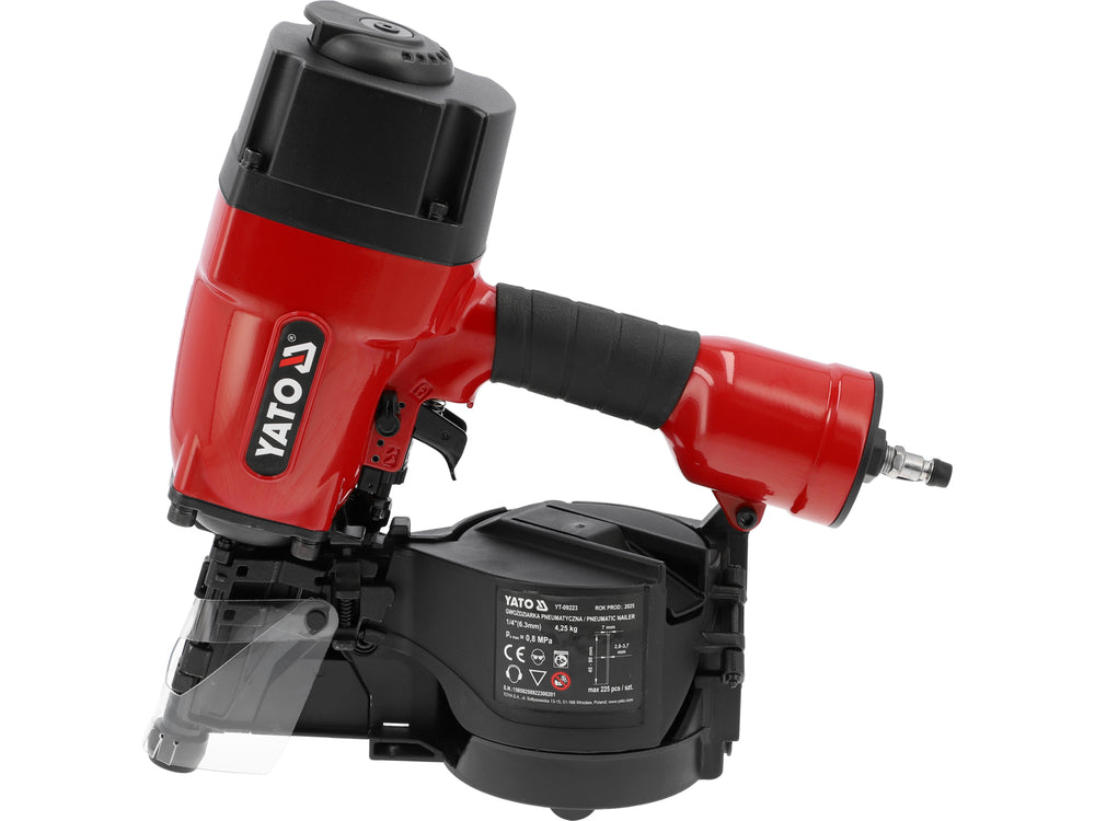 ROOFING NAILER 45-90MM (YT-09223)