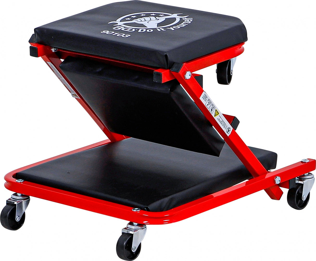 MECHANIC'S CREEPER / SEAT (90103)