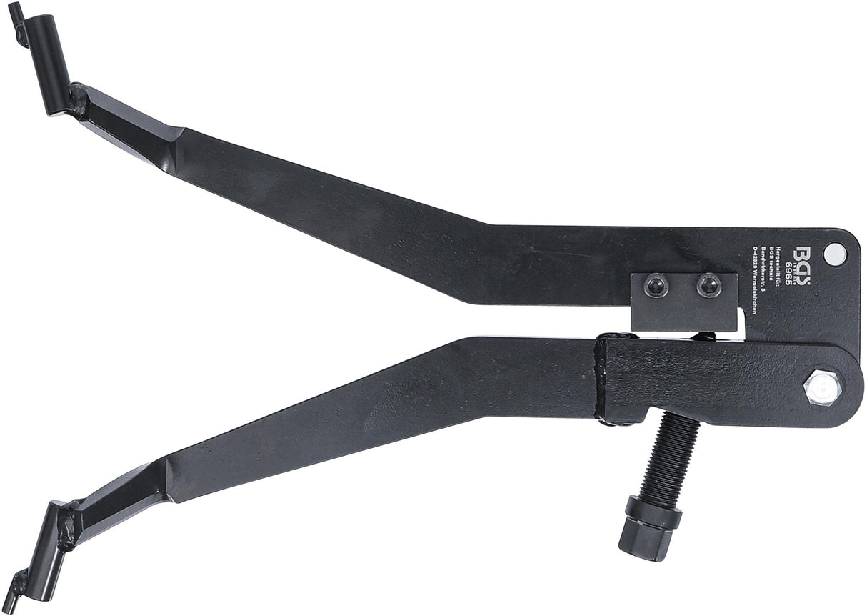 BRAKE SHOE ASSEMBLY AND DISASSEMBLY TOOL | FOR VOLVO TRUCKS (6965)