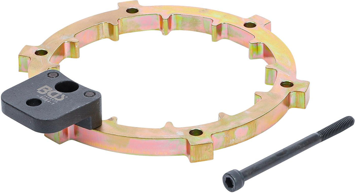 CLUTCH BASKET HOLDING TOOL | FOR DUCATI | STEEL VERSION (5064-1)