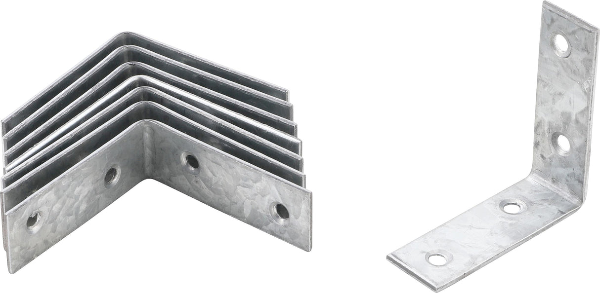 CHAIR BRACKET | 60 X 60 X 20 MM | 8 PCS. (80945)