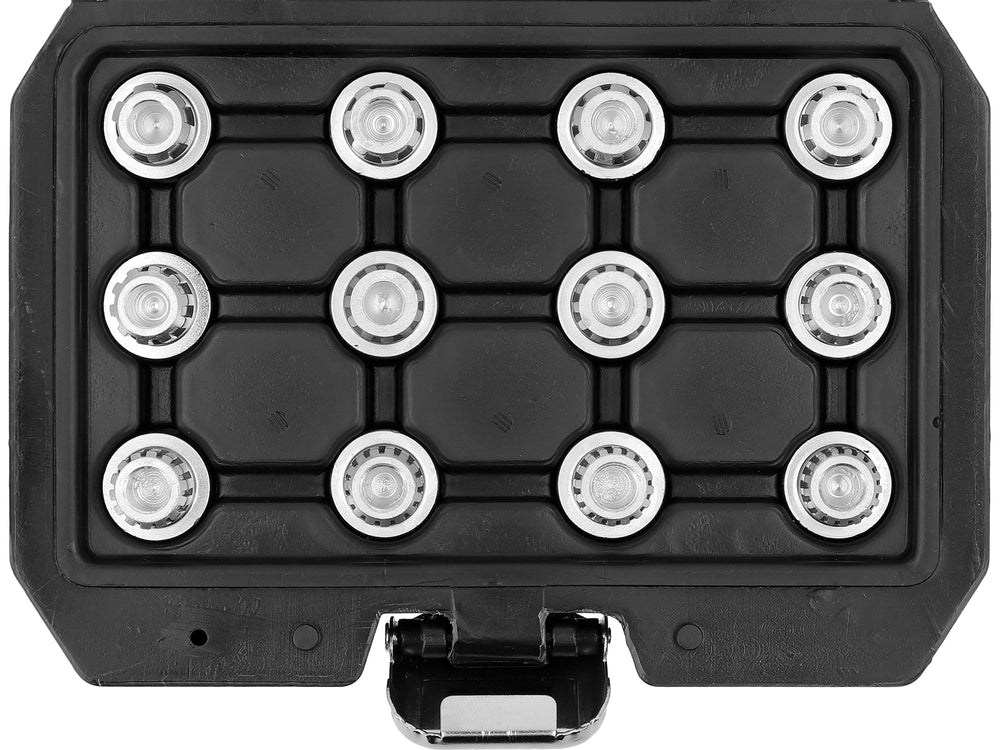 WHEEL NUTS SOCKET SET VAG 12PCS (YT-060394)