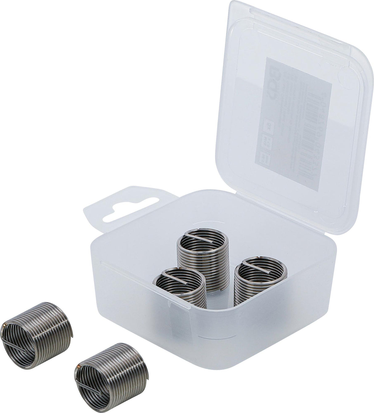 REPLACEMENT THREAD INSERTS | M18 X 1.5 MM | 5 PCS. (9433-1)