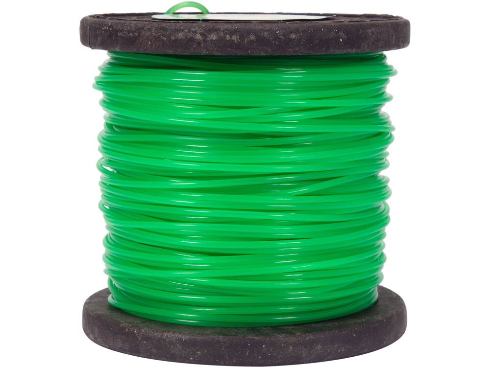 GRASS TRIMMER LINE 2.4MMX90M /ROUND/ (89442)