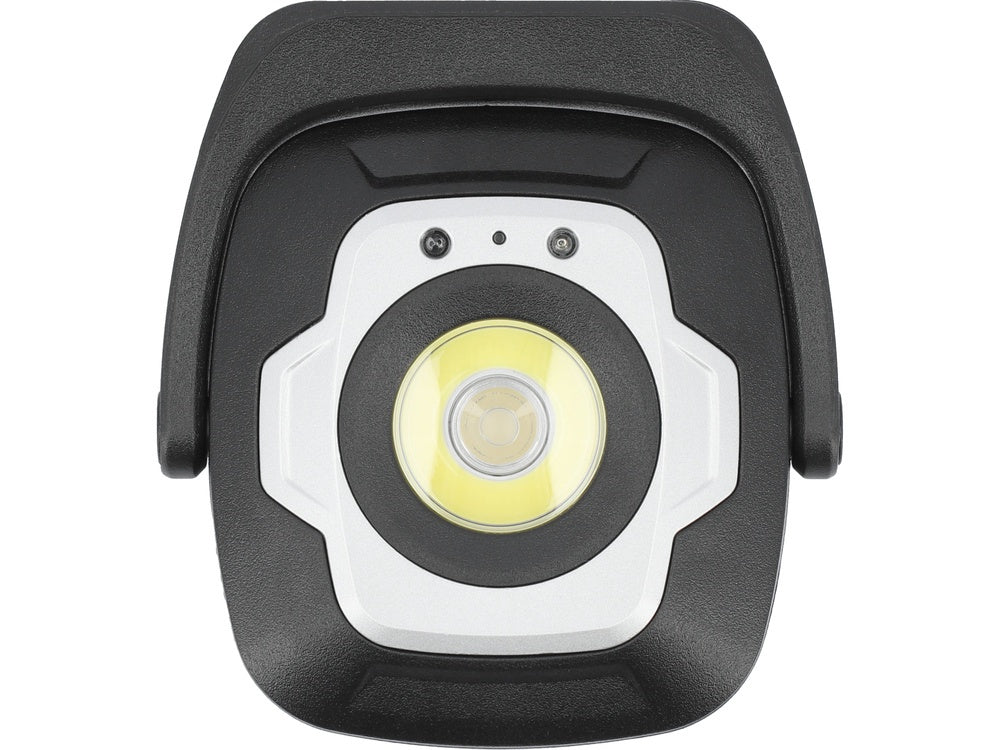 PORTABLE FLOODLIGHT 10W 1200LM SENSOR M. (YT-818214)