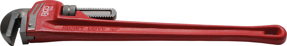 ONE-HAND PIPE WRENCH | 600 MM | 38 - 64 MM (544)