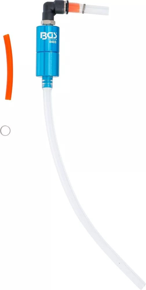 BRAKE BLEEDING VALVE (8403)