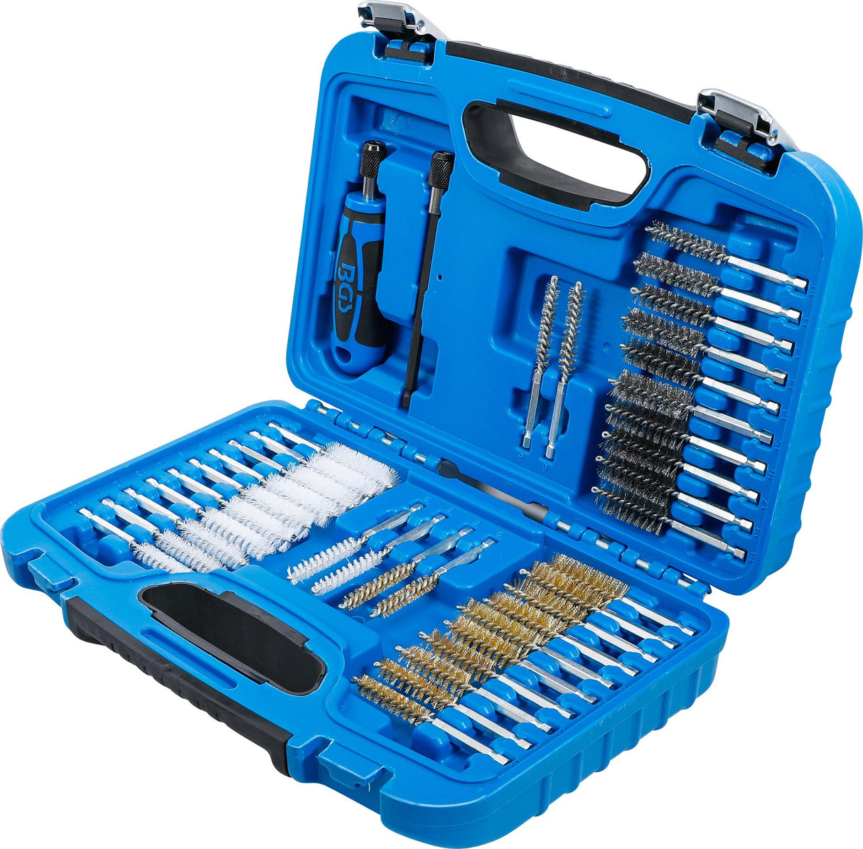 BRUSH SET | 38 PCS. (3078)
