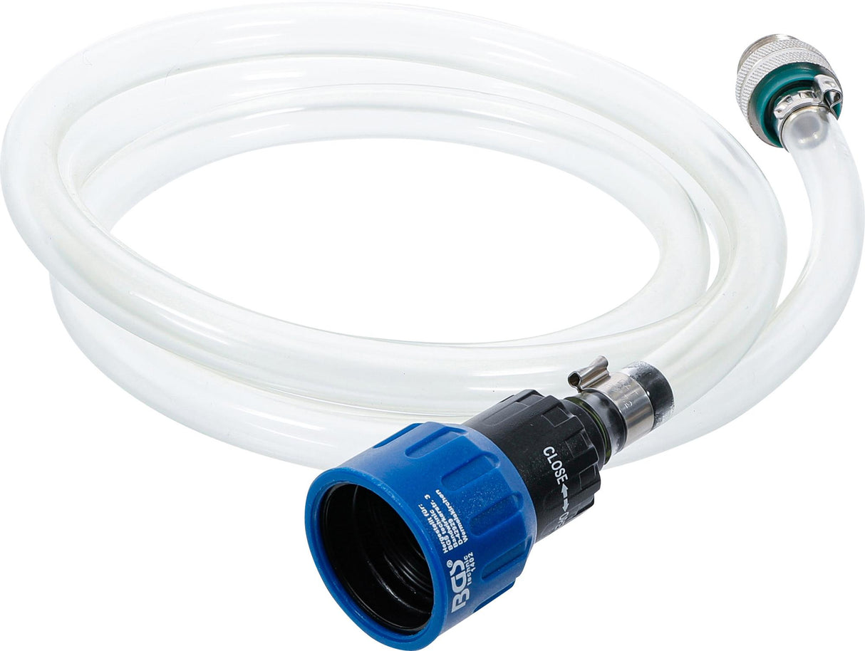 GEAR OIL FILLING HOSE FOR VAG (1402)