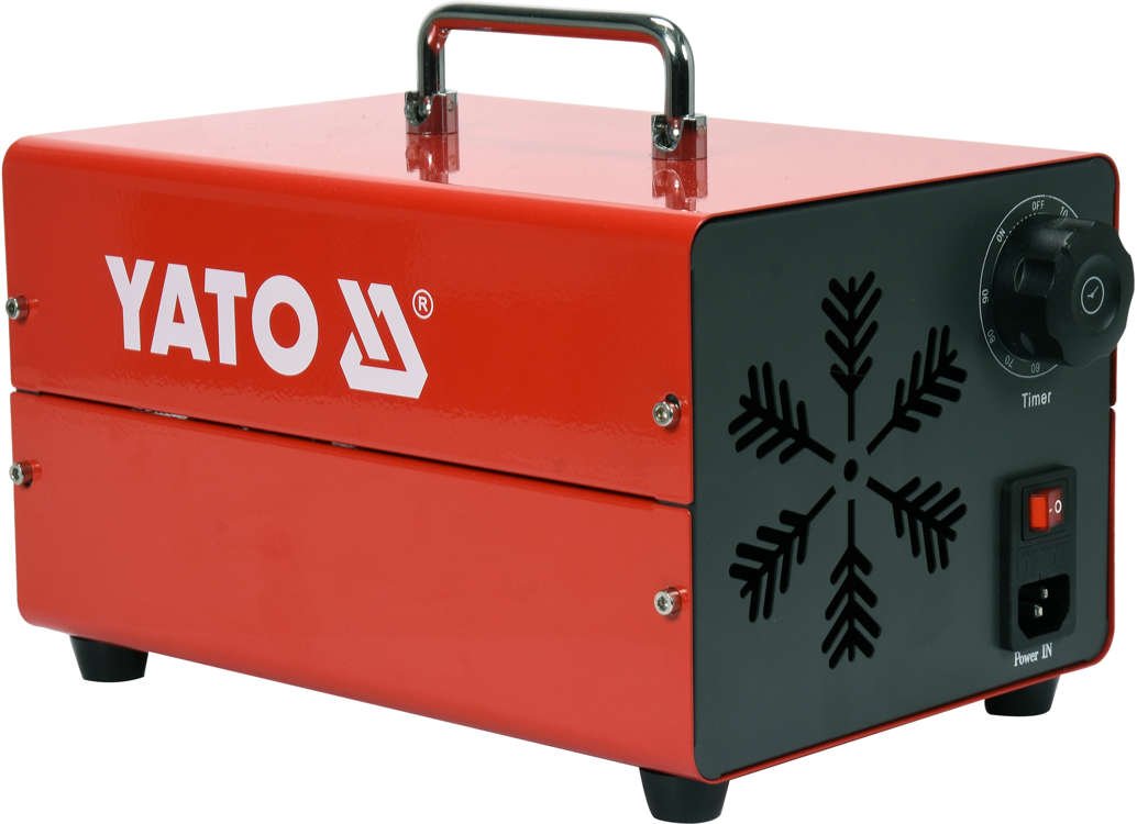 OZONE MACHINE / OZONE MAKER (YT-73350)