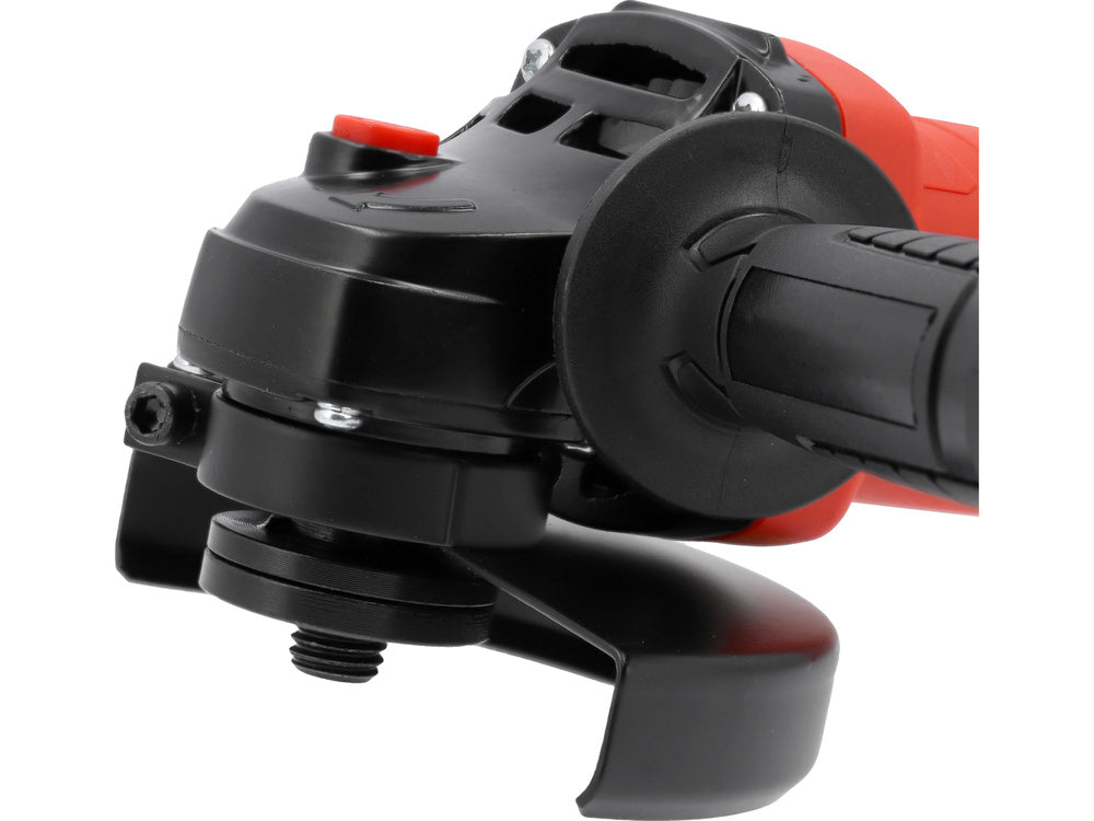 ANGLE GRINDER 125MM 720W VAR. SPEED (YT-82089)