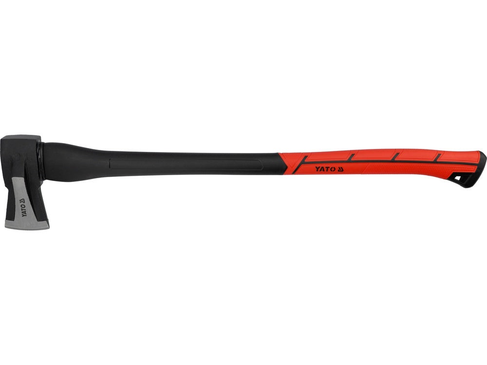 SPLITTING AXE 1500G FIBERGLASS HANDLE (YT-79981)