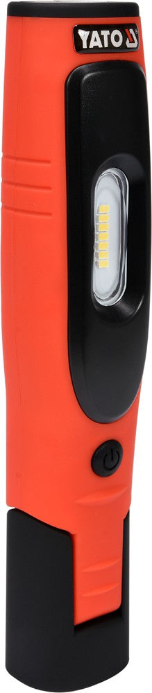 WORK LAMP RECHARGEABLE | SMD LED 3.5W + 3W (YT-08508)
