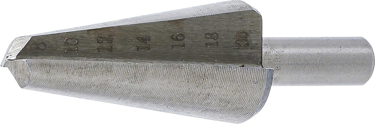 HIGH PERFORMANCE CONE CUTTER | SIZE 2 | 8 - 20 MM (1621)