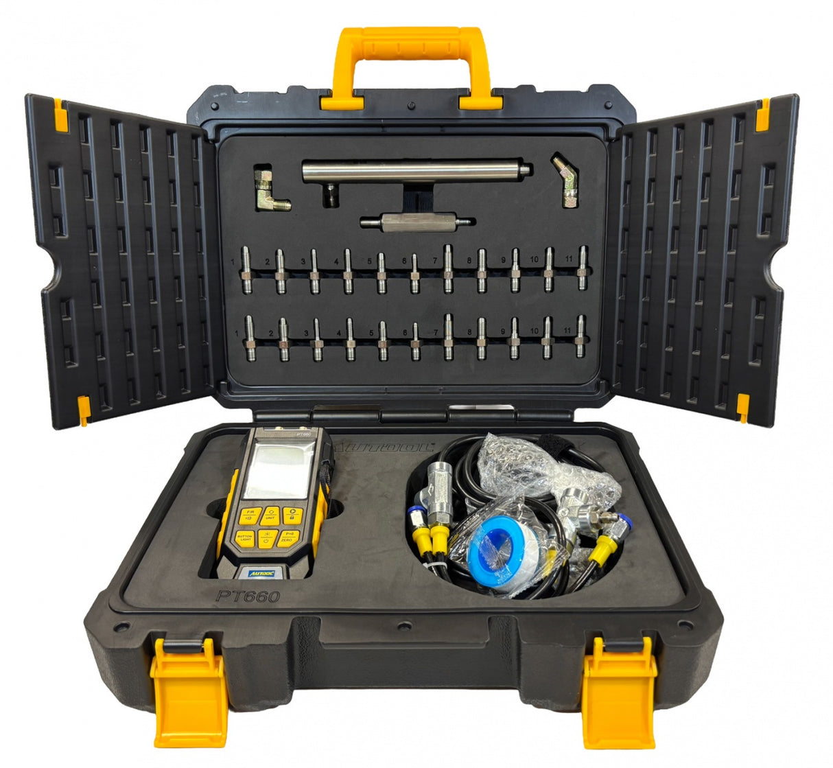 DIGITAL BRAKE PRESSURE GAUGE | SMART (PT660)