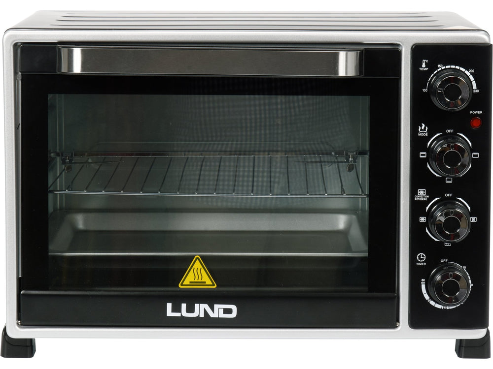 MINI OVEN 2000W 38L (68051)