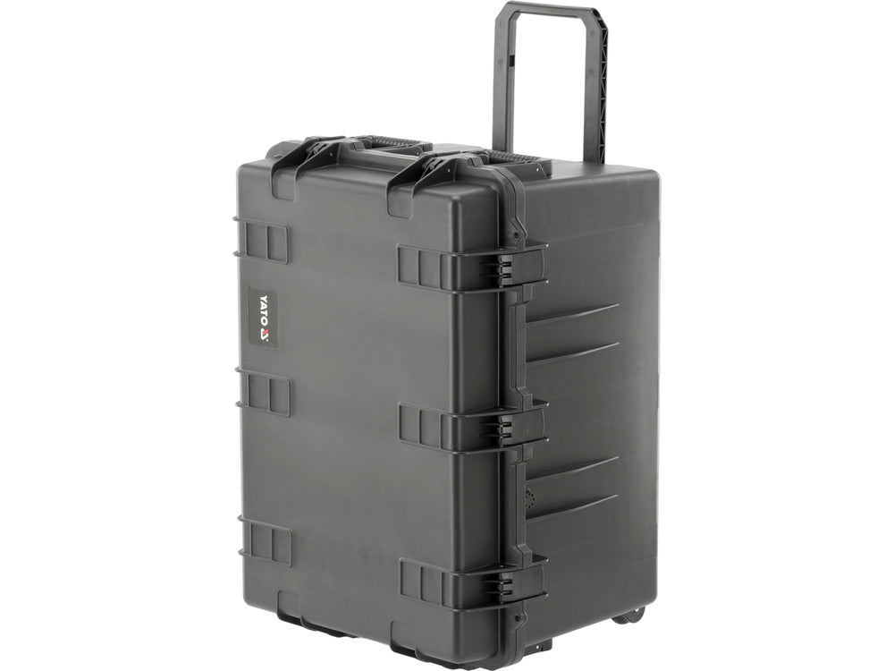 HERMETIC TOOLBOX 845X620X490MM (YT-08919)