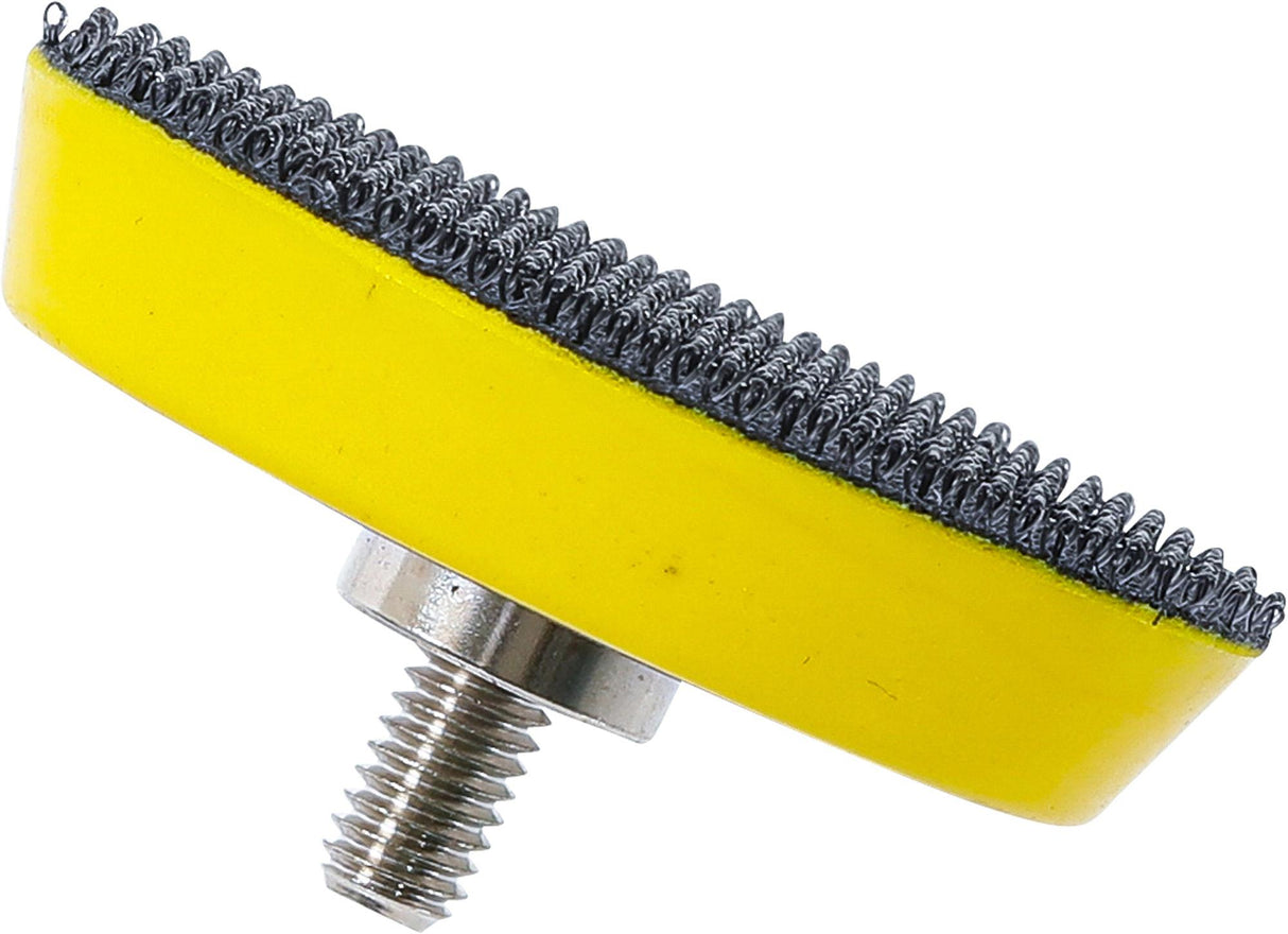 HOOK AND LOOP PAD FOR BGS 3291 | Ø 50 MM (3291-50)