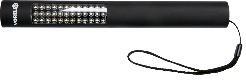 SLIM WORK LAMP | WITH MAGNET | 36 + 1 LED (82735)