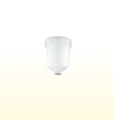 CUP FOR PAINT SPRAY GUN 120 CC (LT-01)