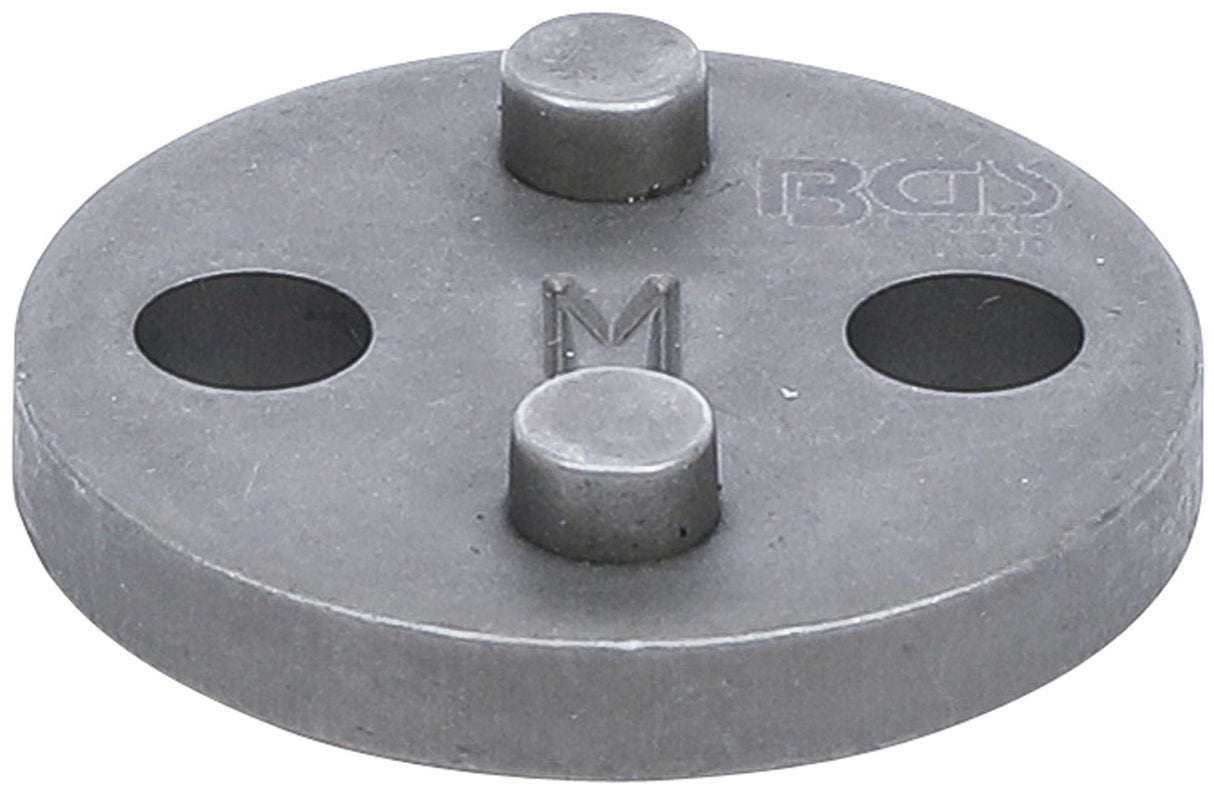 BRAKE PISTON RESET ADAPTOR M | FOR FORD / BMW MINI / NISSAN (11010)
